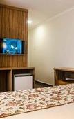 Туры в отель Guararema Parque Hotel