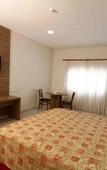 Туры в отель Guararema Parque Hotel