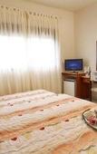 Туры в отель Guararema Parque Hotel