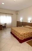 Туры в отель Guararema Parque Hotel