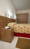 Туры в отель Guararema Parque Hotel