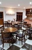 Туры в отель Guararema Parque Hotel