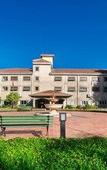 Туры в отель Guararema Parque Hotel