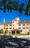 Туры в отель Guararema Parque Hotel