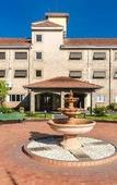 Туры в отель Guararema Parque Hotel