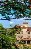 Туры в отель Guararema Parque Hotel