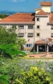 Туры в отель Guararema Parque Hotel