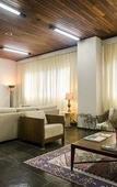 Туры в отель Guararema Parque Hotel