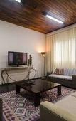 Туры в отель Guararema Parque Hotel