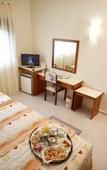 Туры в отель Guararema Parque Hotel