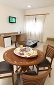 Туры в отель Guararema Parque Hotel