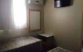 Туры в отель Hotel Express Terminal Tur - Rodoviaria Porto Alegre