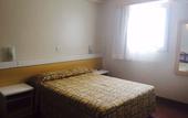 Туры в отель Hotel Express Terminal Tur - Rodoviaria Porto Alegre