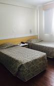 Туры в отель Hotel Express Terminal Tur - Rodoviaria Porto Alegre