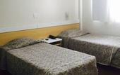 Туры в отель Hotel Express Terminal Tur - Rodoviaria Porto Alegre