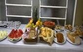 Туры в отель Hotel Express Terminal Tur - Rodoviaria Porto Alegre
