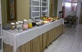 Туры в отель Hotel Express Terminal Tur - Rodoviaria Porto Alegre