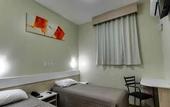 Туры в отель Hotel Express Terminal Tur - Rodoviaria Porto Alegre