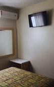 Туры в отель Hotel Express Terminal Tur - Rodoviaria Porto Alegre