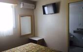 Туры в отель Hotel Express Terminal Tur - Rodoviaria Porto Alegre