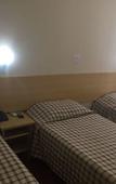 Туры в отель Hotel Express Terminal Tur - Rodoviaria Porto Alegre