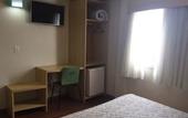Туры в отель Hotel Express Terminal Tur - Rodoviaria Porto Alegre