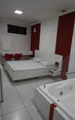 Туры в отель Rius Motel Limeira - Adults Only