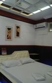 Туры в отель Rius Motel Limeira - Adults Only