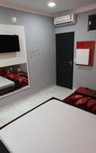Туры в отель Rius Motel Limeira - Adults Only
