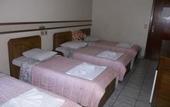 Туры в отель Hotel Tulipa
