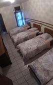 Туры в отель Hotel Tulipa