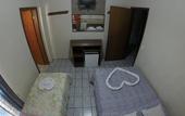 Туры в отель Hotel Tulipa