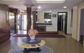 Туры в отель Hotel Tulipa