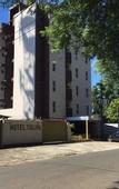 Туры в отель Hotel Tulipa