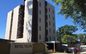 Туры в отель Hotel Tulipa