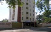 Туры в отель Hotel Tulipa