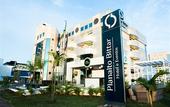 Туры в отель Planalto Bittar Hotel e Eventos