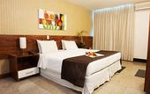 Туры в отель Planalto Bittar Hotel e Eventos