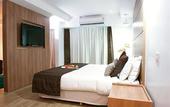 Туры в отель Planalto Bittar Hotel e Eventos