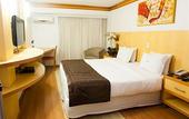Туры в отель Planalto Bittar Hotel e Eventos