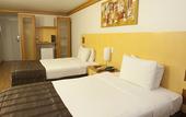 Туры в отель Planalto Bittar Hotel e Eventos