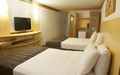 Туры в отель Planalto Bittar Hotel e Eventos