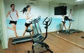 Туры в отель Planalto Bittar Hotel e Eventos