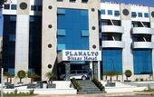 Туры в отель Planalto Bittar Hotel e Eventos