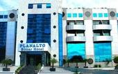 Туры в отель Planalto Bittar Hotel e Eventos
