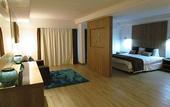 Туры в отель Planalto Bittar Hotel e Eventos