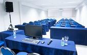 Туры в отель Planalto Bittar Hotel e Eventos