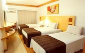 Туры в отель Planalto Bittar Hotel e Eventos