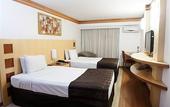 Туры в отель Planalto Bittar Hotel e Eventos