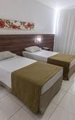 Туры в отель Cambuci Hotel